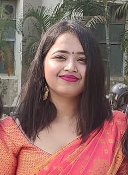 Priyanka Chakrabarty